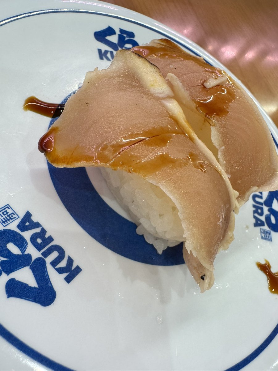 とろかつお ( ˙з˙)す( ˙罒˙)し