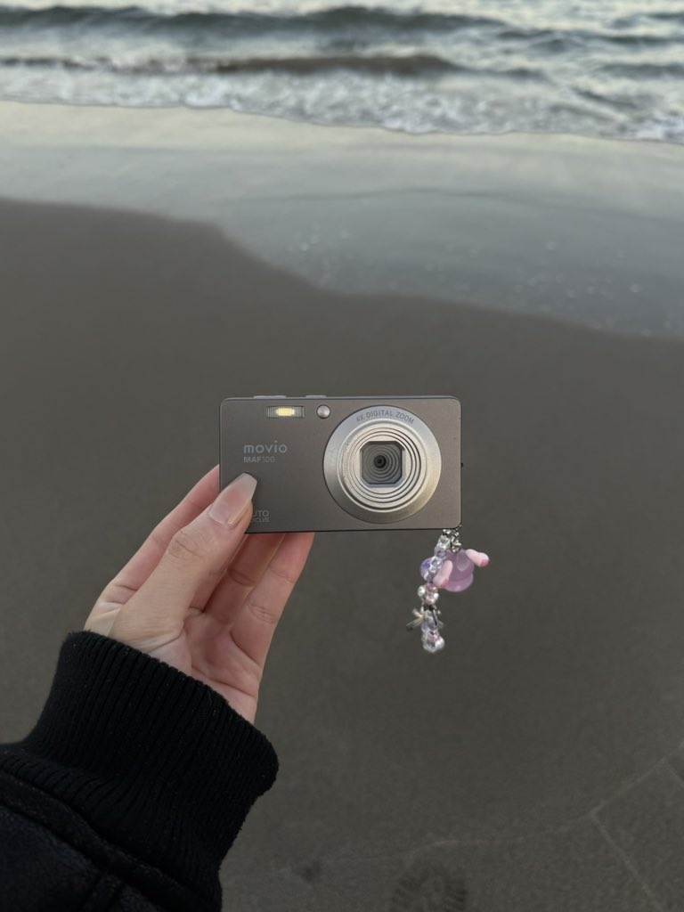 _yettocome___'s tweet image. 25歳一人旅📷♩