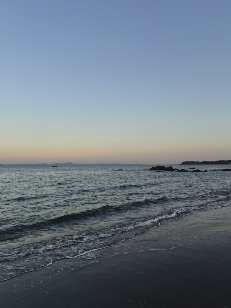 _yettocome___'s tweet image. 25歳一人旅📷♩