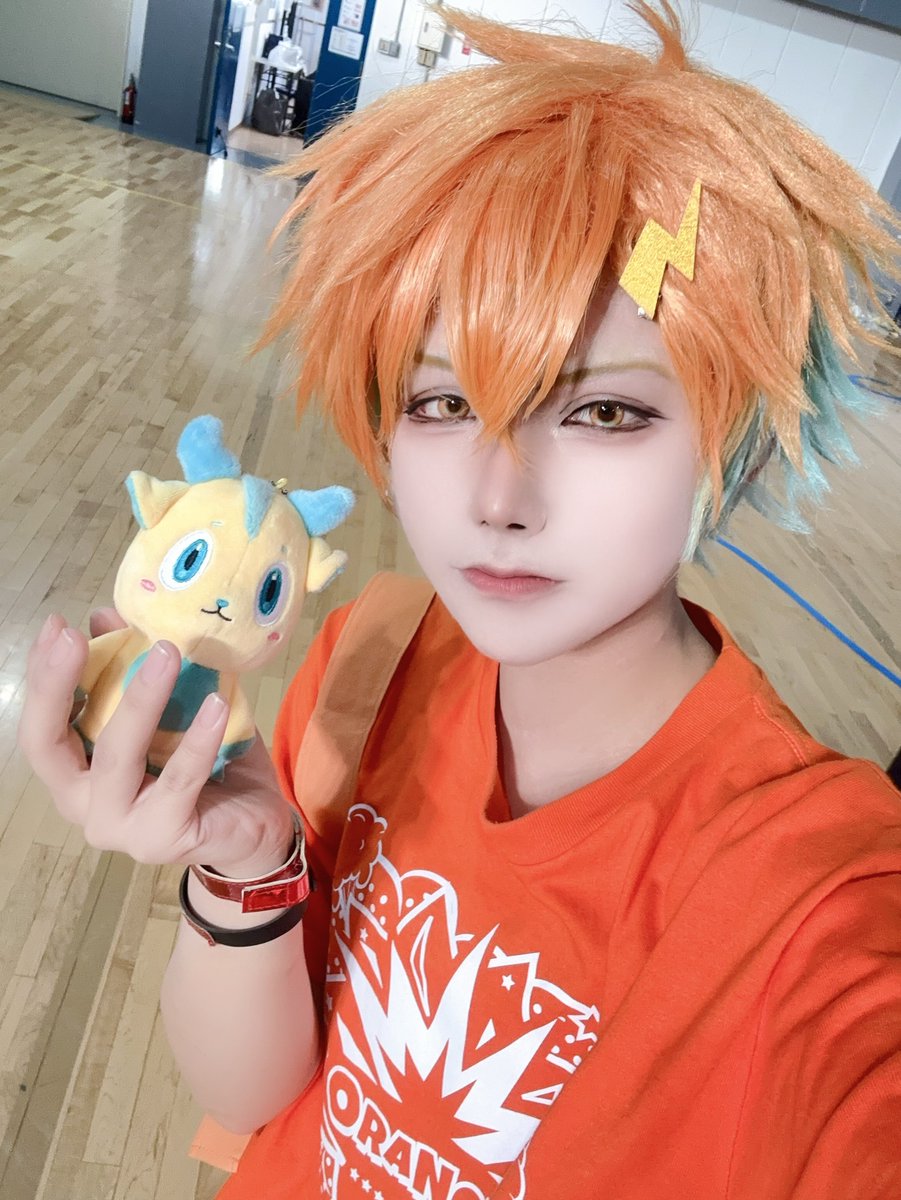 ゆん様確認用画像です。 ゆん (@yunchan07_cos) / Posts / X