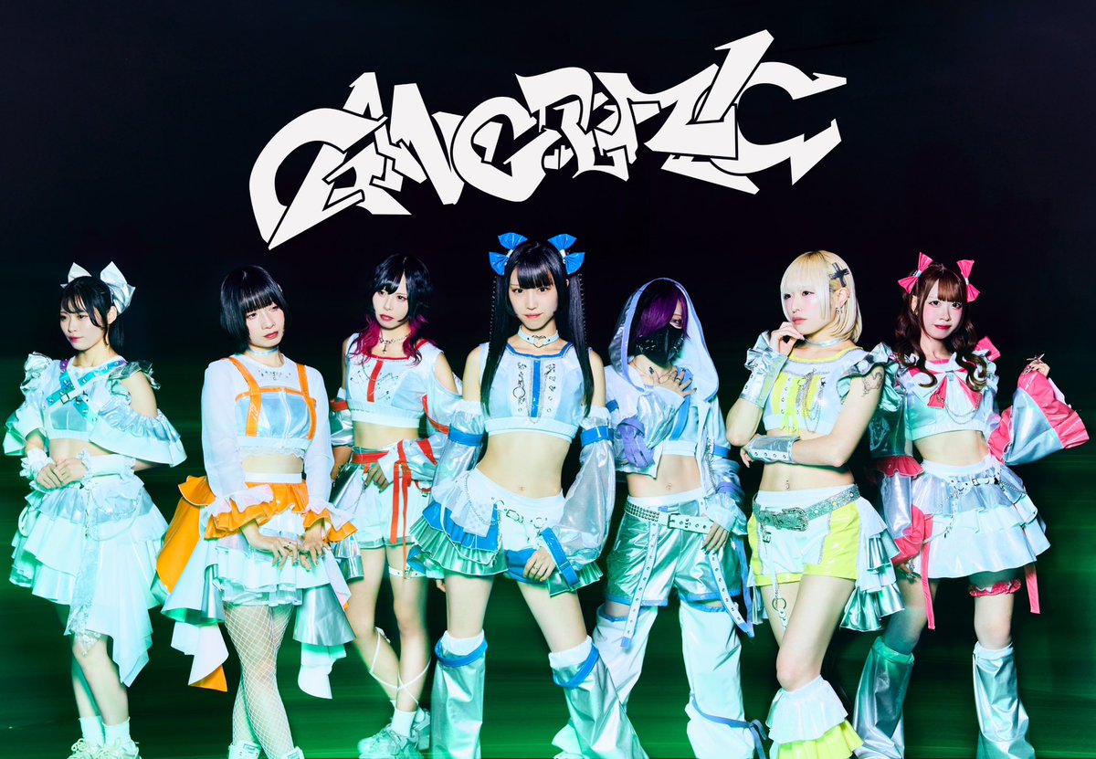 ｷﾞｬﾝﾃﾞﾐさんめちゃんこかっちょいい