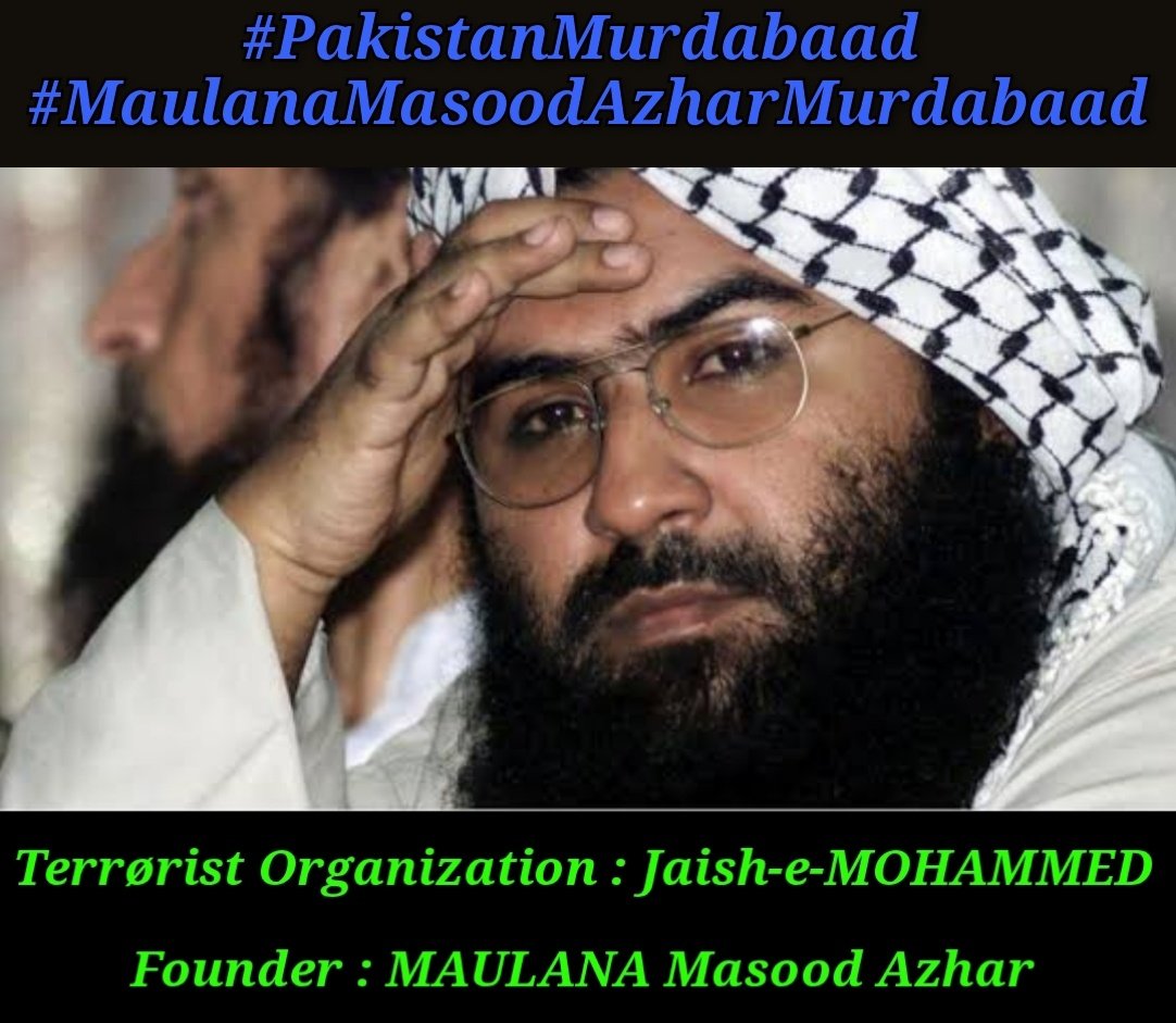 ajitpj198's tweet image. #FarooqAbdullah should blame this man, ISI, &amp;amp; Indian Maulanas involved for brainwashing doctors, not Indian Hindus and government.