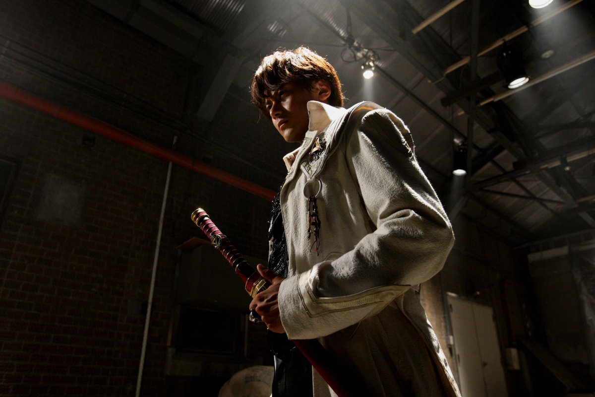 RINGI19GO's tweet photo. 【ナンバーワン戦隊 ゴジュウジャー】

えぇぇ～!!
小西遼生さんの出演情報だけでも
結構ビックリしたのに、
一河角乃・ゴジュウユニコーン役で
志田こはくさん出演とな!!!

残り数話だし撮了の可能性も有ると思ってたから、
このまま変身後のみの登場で押し切るのかと思った😂

#ゴジュウジャー https://t.co/niL0fRQsA6
