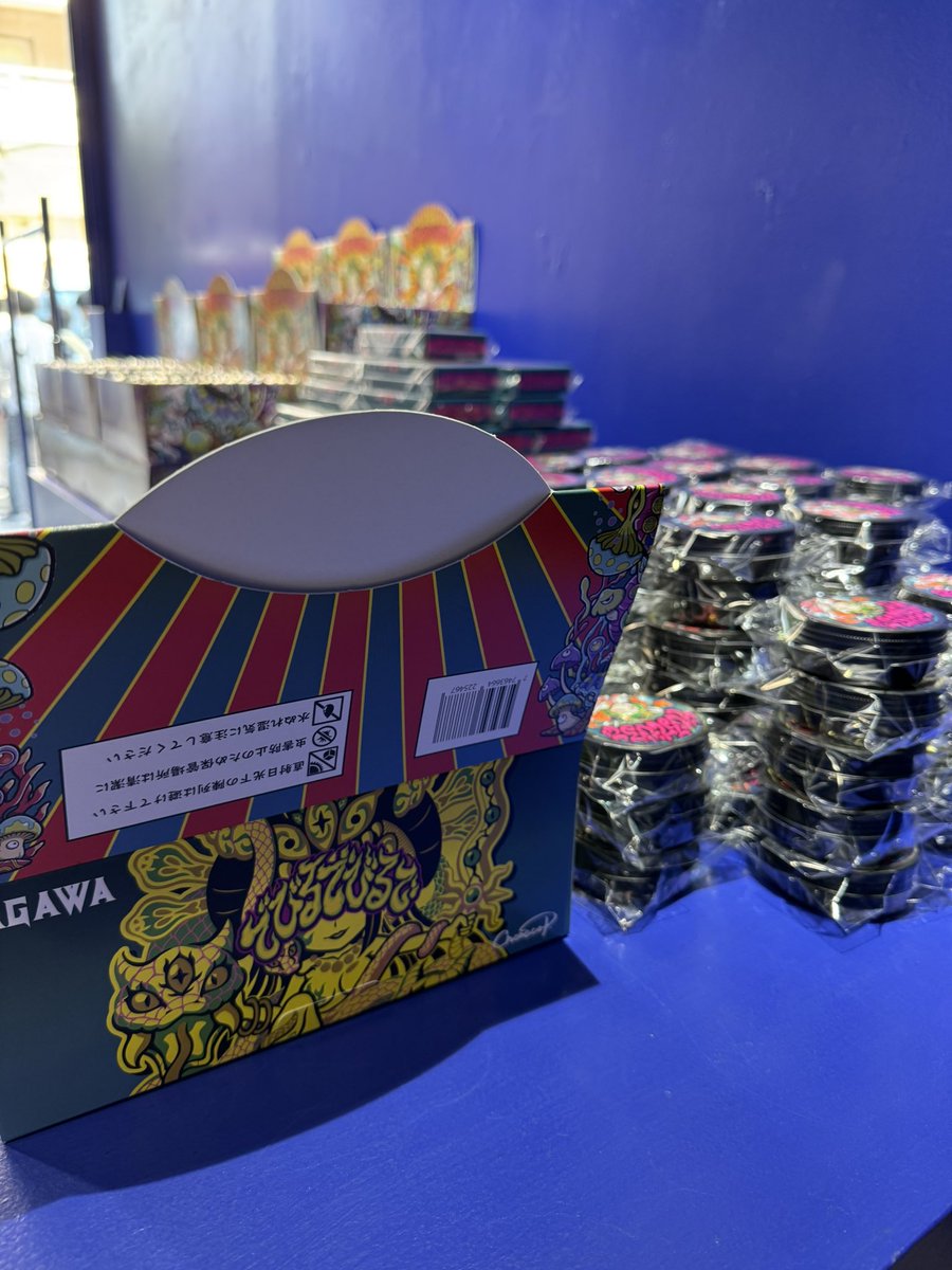 でびるでびるでJAPANツアー第一弾福岡 無事終了致しました 福岡の方