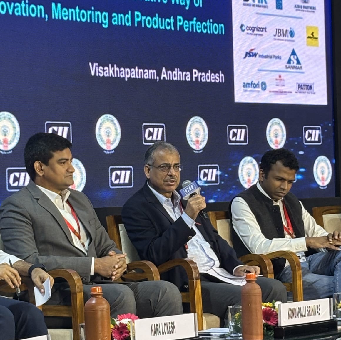 RATAN TATA INNOVATION HUB tweet media