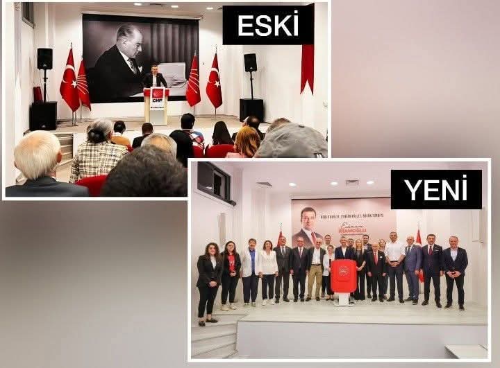 ATATÜRK İLE ZORUNUZ NE CHP? 👇

#kizilcikşerbeti "alperen Şengün" otelde "Türkiye - Bulgaristan" "Manisa'nın Alaşehir" #deprem #memleketaşkıyla #TaşacakBuDeniz #dus2026 #DemokrasiOyunu "Gazze'ye Kış Geldi" "Kıbrıs Türk" "Ali barut" "Rafa Silva" "Rauf denktaş" oruç Adil 👇👇
