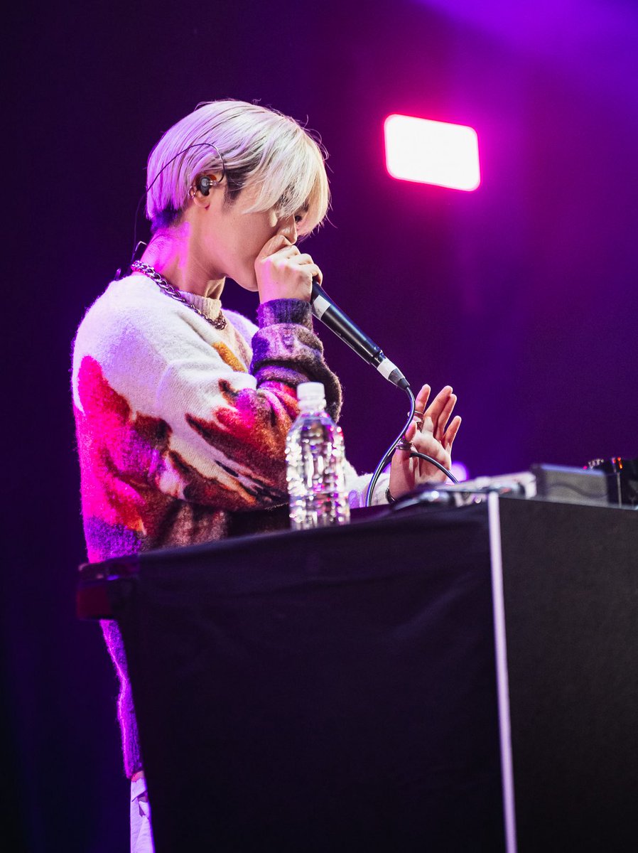 SarukaniBeatbox's tweet image. GBB25 PHOTOS📸

🎪ONEMAN LIVE 2026
sarukani.net/news/1415/