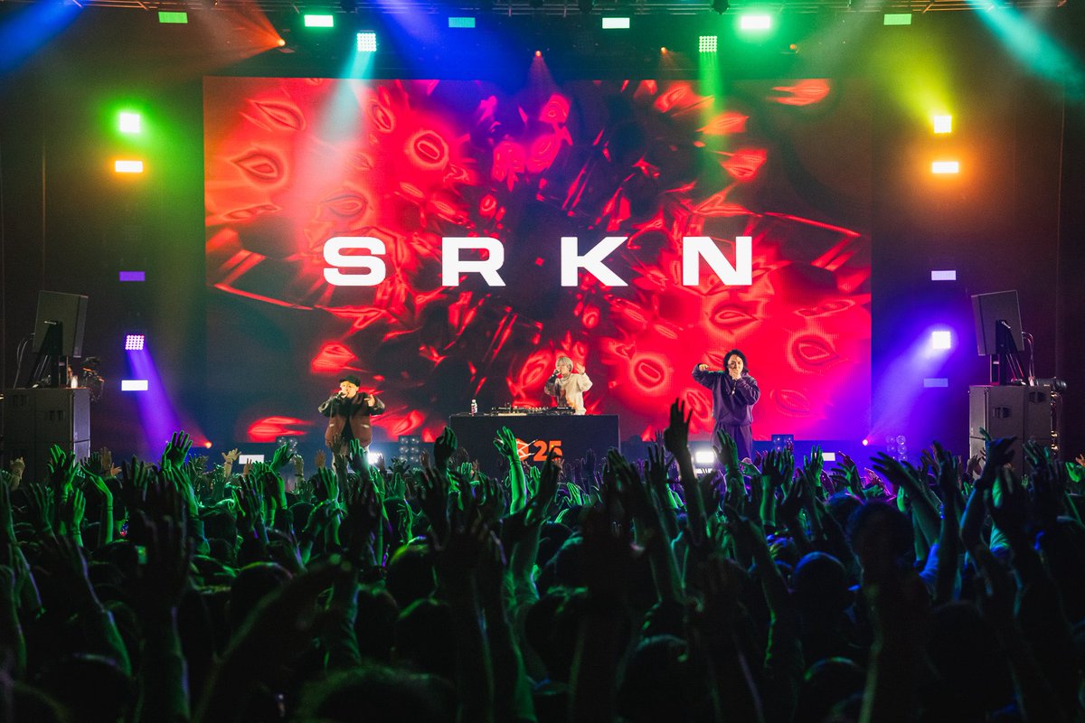 SarukaniBeatbox's tweet image. GBB25 PHOTOS📸

🎪ONEMAN LIVE 2026
sarukani.net/news/1415/