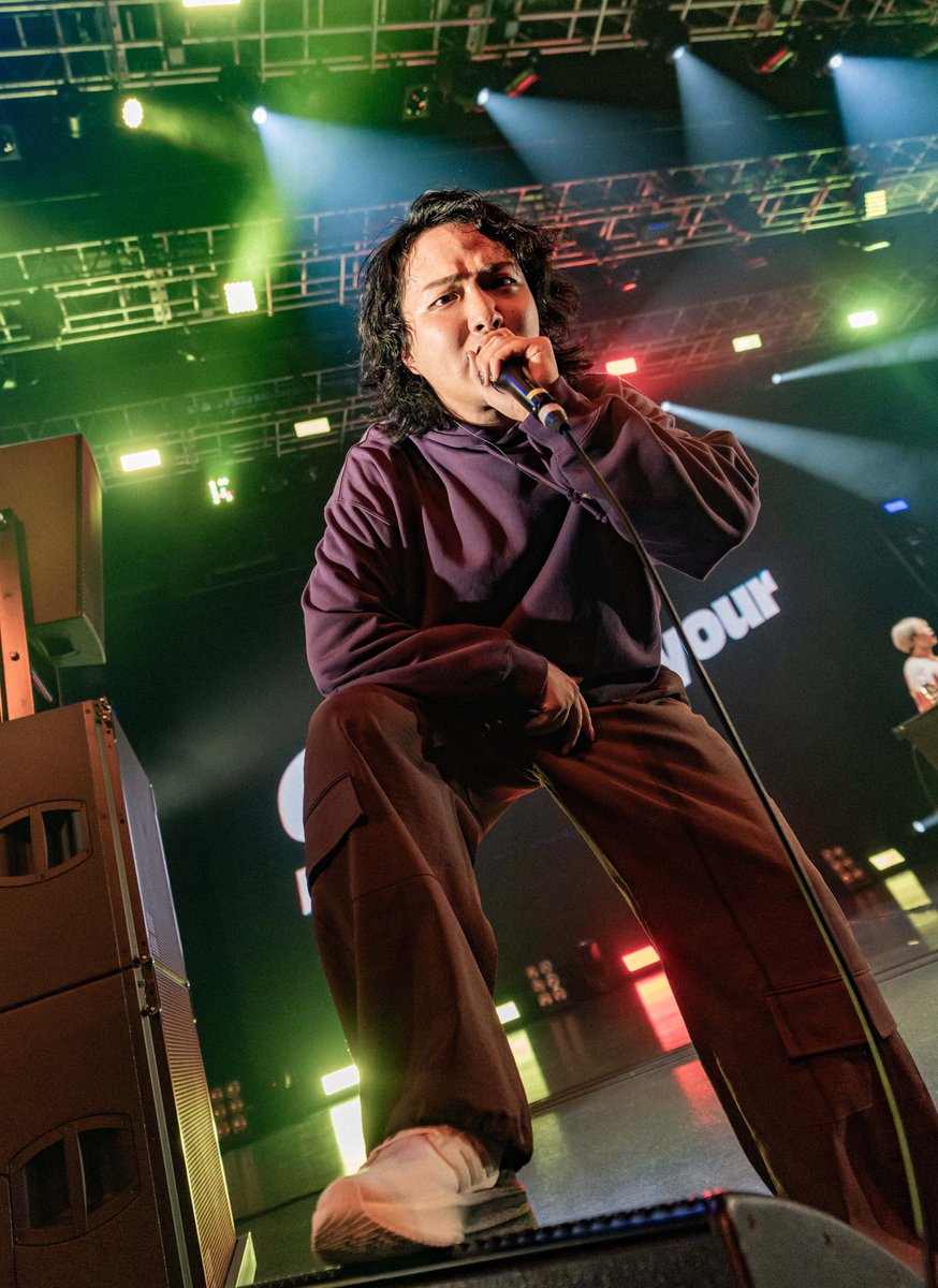 SarukaniBeatbox's tweet image. GBB25 PHOTOS📸

🎪ONEMAN LIVE 2026
sarukani.net/news/1415/