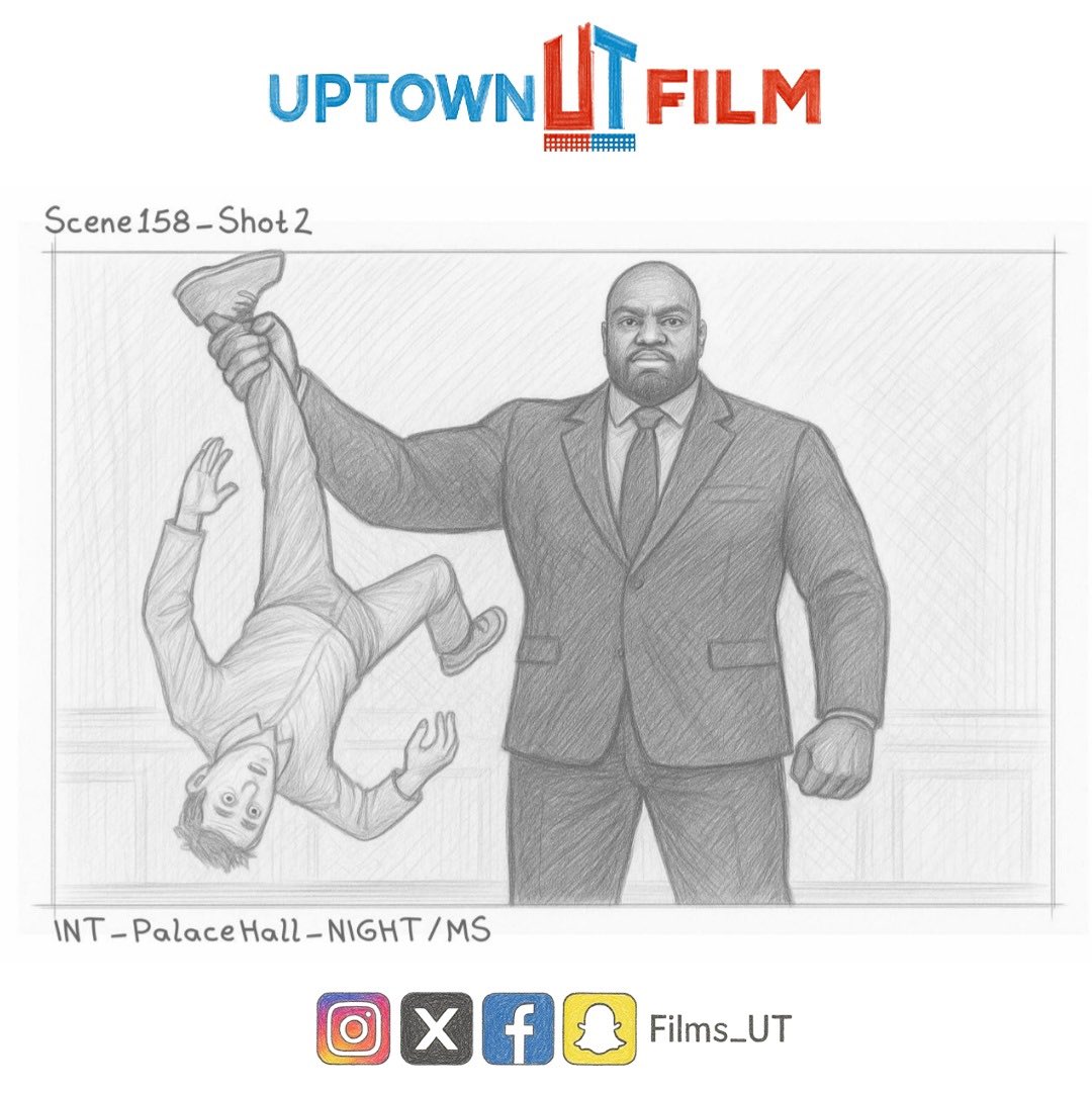 🎬 لماذا محمد شكال لدور وحشي؟

لأنه ممثل يمتلك خامة جسدية لافتة، وحضوراً صارماً يجعل المشهد يلتف حوله دون محاولة.
قدرته على تجسيد العنف المكبوت، وردات الفعل الحادة، وتقديم شخصية قوية دون مبالغة هي ما يرفع إدائه من مجرد تمثيل إلى تجسيد حقيقي للشخصية.

🎭 ايش تتوقعون دور الممثل