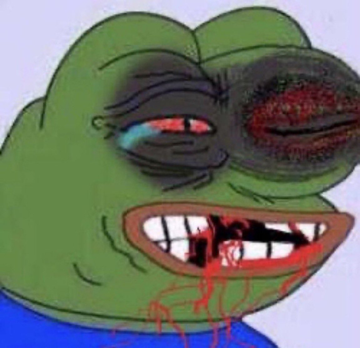 0xbckz's tweet image. Just need to survive 1 shakeout and we go up