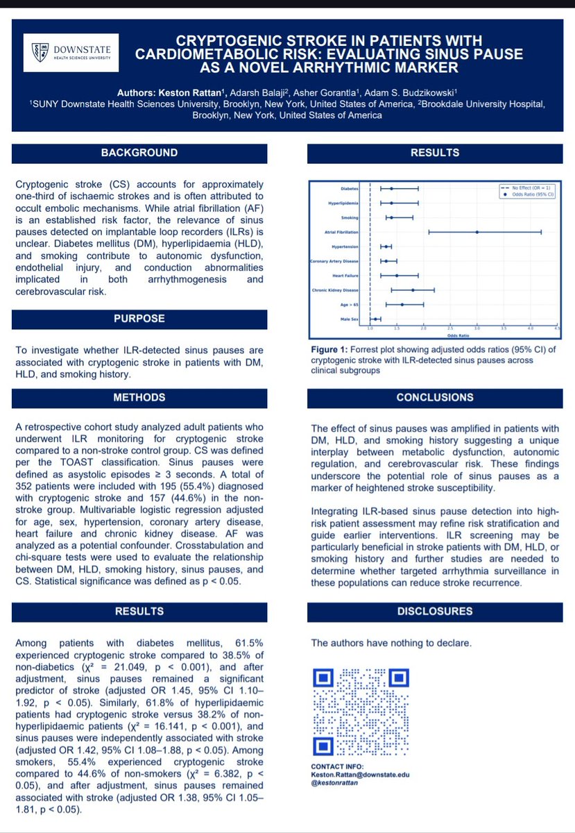 Keston Rattan, MBBS tweet media