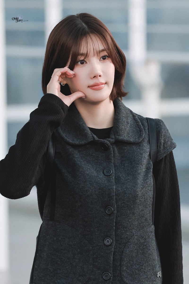 251114 ICN

🤎🍂

<a href="/KWONEUNBI/">권은비 (KWON EUNBI)</a>
#권은비 #KWONEUNBI
#クォンウンビ #ウンビ