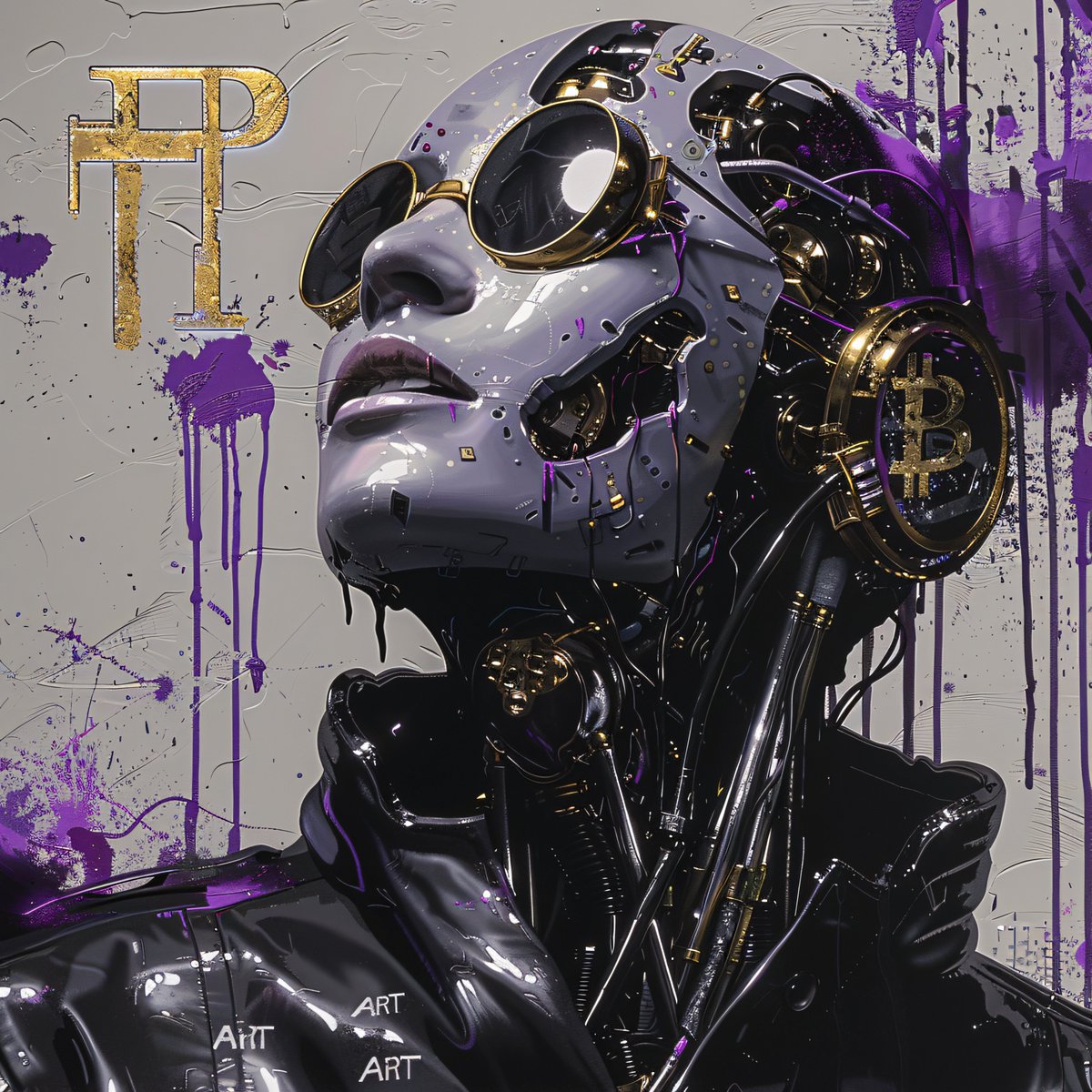 PedroJose_Art's tweet image. Every morning I wake up saying, ‘I’m still alive, a miracle.’ And so I keep on pushing