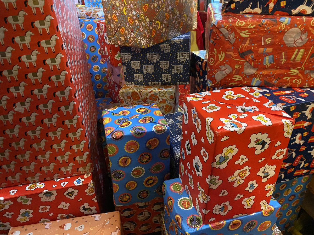 stefandewalle's tweet image. We kunnen niet wachten… #sinterklaas #hoofdpiet #pietjepaniek #mallepietje #pieten #intochttexel ⁦@omroepntr⁩ ⁦@npozapp⁩ #sinterklaasjournaal Tot zo!! #DagHoor