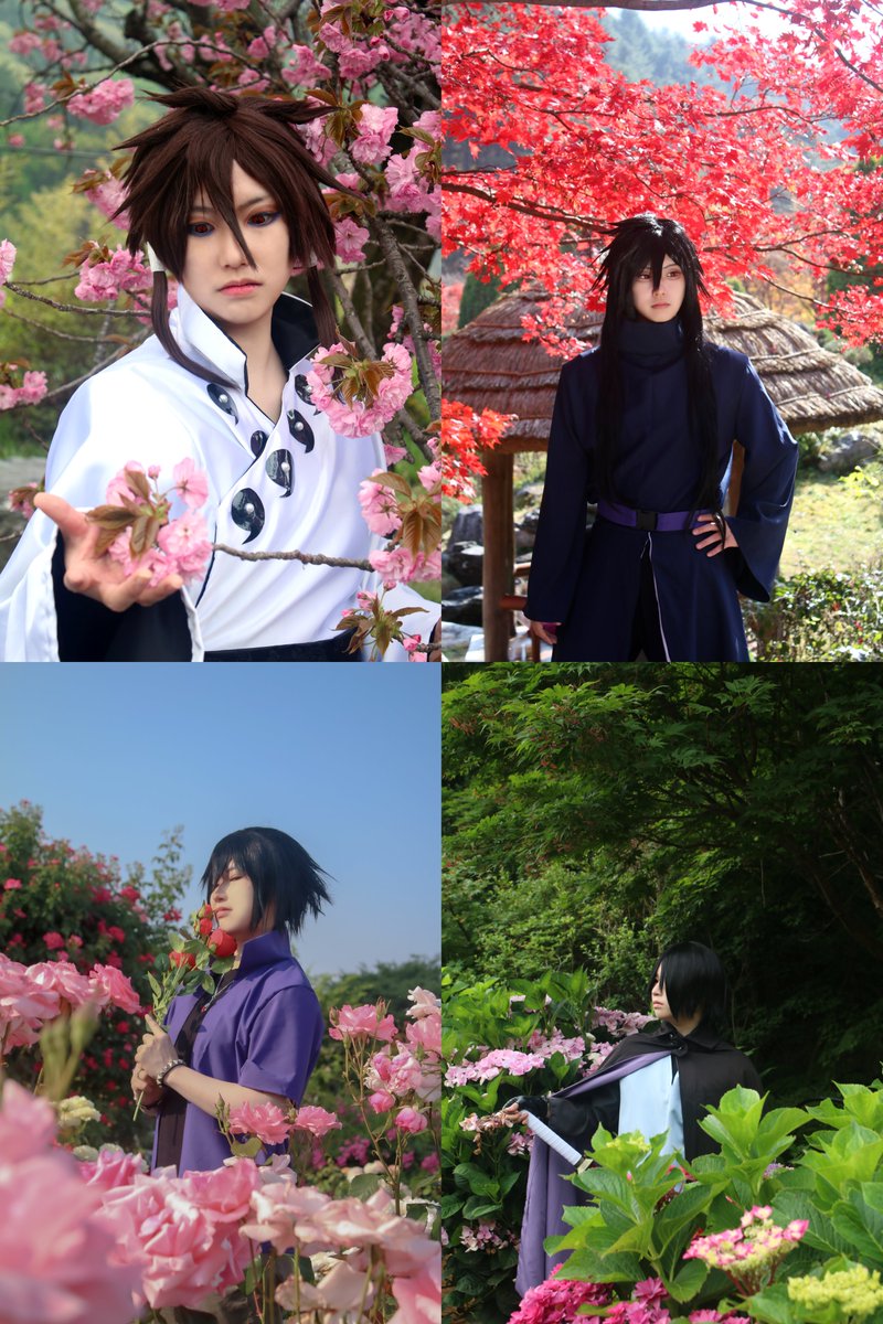 우치하전생즈 완성
아 뭐 중간에 함정(?)이 있긴합니다만
어쨌든 사스케니까....<?!
후후후후후훟

Photo By. 달포님 <a href="/thdlals55/">김Dalpo</a> 📸