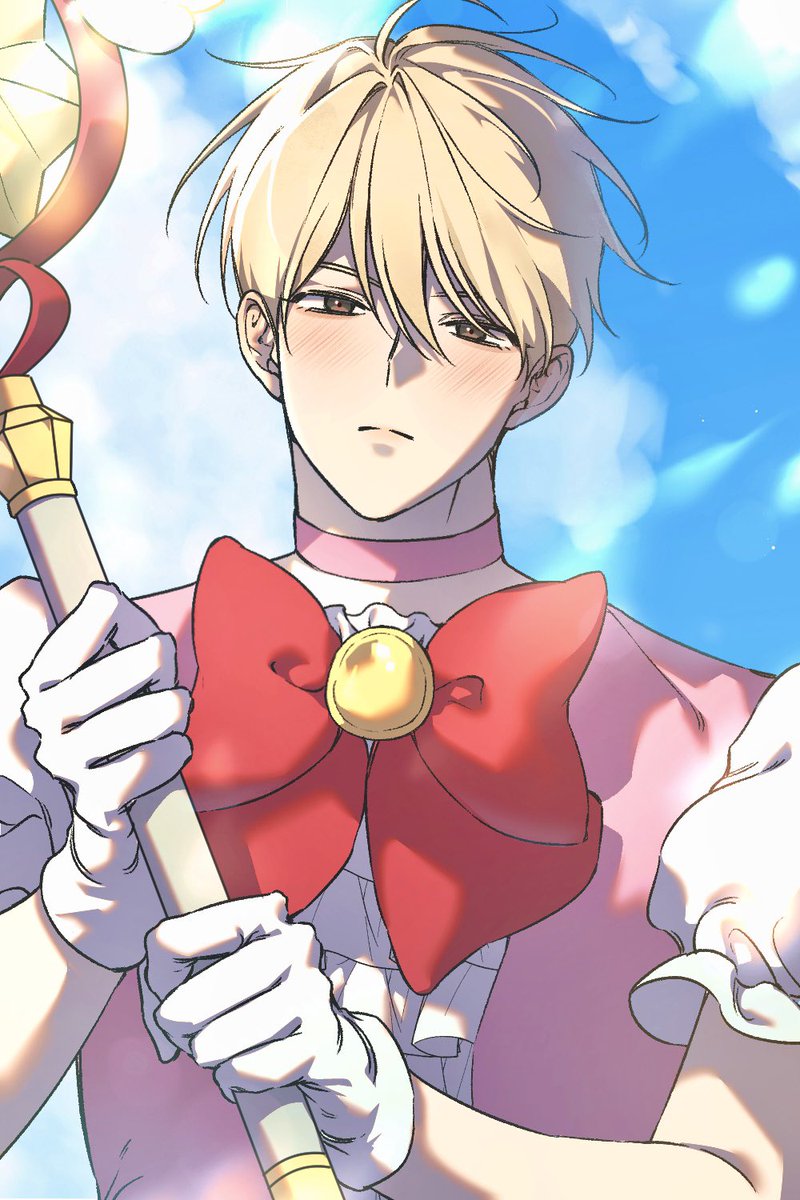 #커미션 #Commission 
#RT rt추첨 한 분께 아래 퀄리티로 작업해드립니다! (최대2인)

미루고 미뤘던 커미션을 드디어 개장합니다
샘플이 적은 관계로 선착 4분 10% 할인된 가격으로 진행합니다

자세한 사항은 링크 확인 부탁드려요

크레페: kre.pe/RZb4