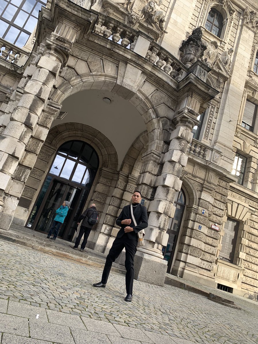 Munich 🇩🇪 📍