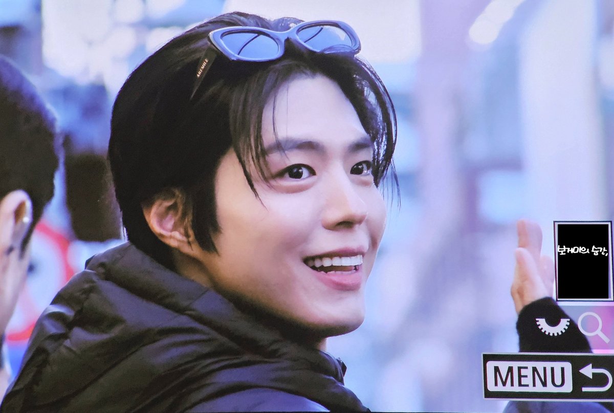 널, 만난 순간 tweet media