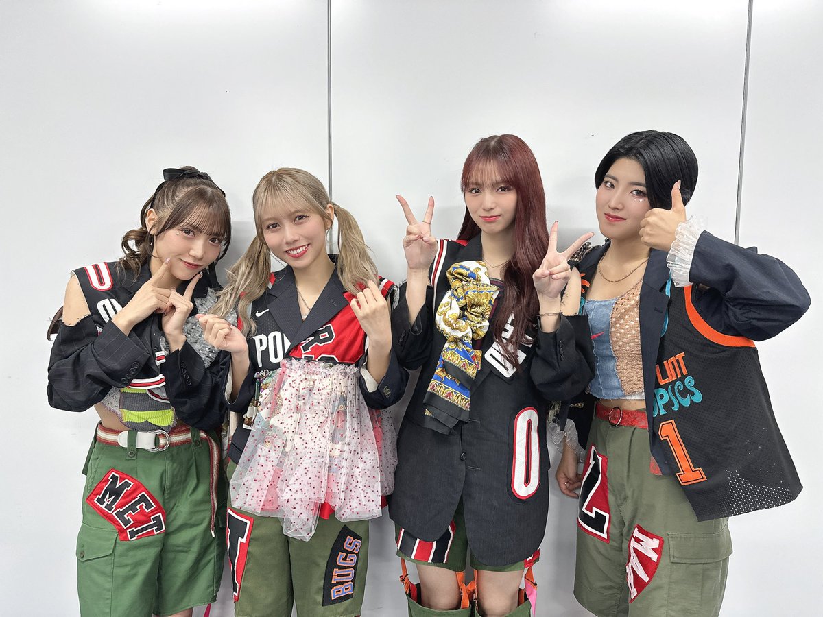 🎵 フリーライブツアー ＜Meet The AMEFURASSHI!!2＞ @ ららぽーと新