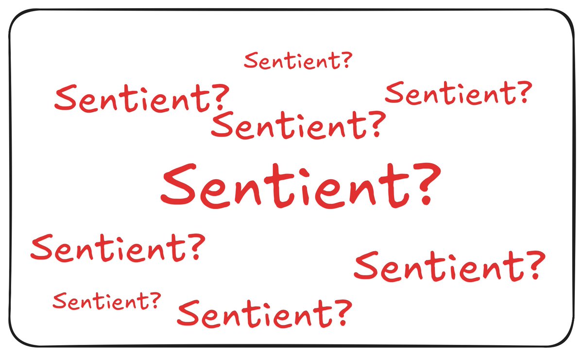 CortexRevolt's tweet image. Closed ai systems keep the power with a few people.

They decide what you can build, what you can access, and how far you can go.

@SentientAGI is tackling this with open-source intelligence and a decentralized compute layer.

AGI builders finally get:

freedom to run any agent…