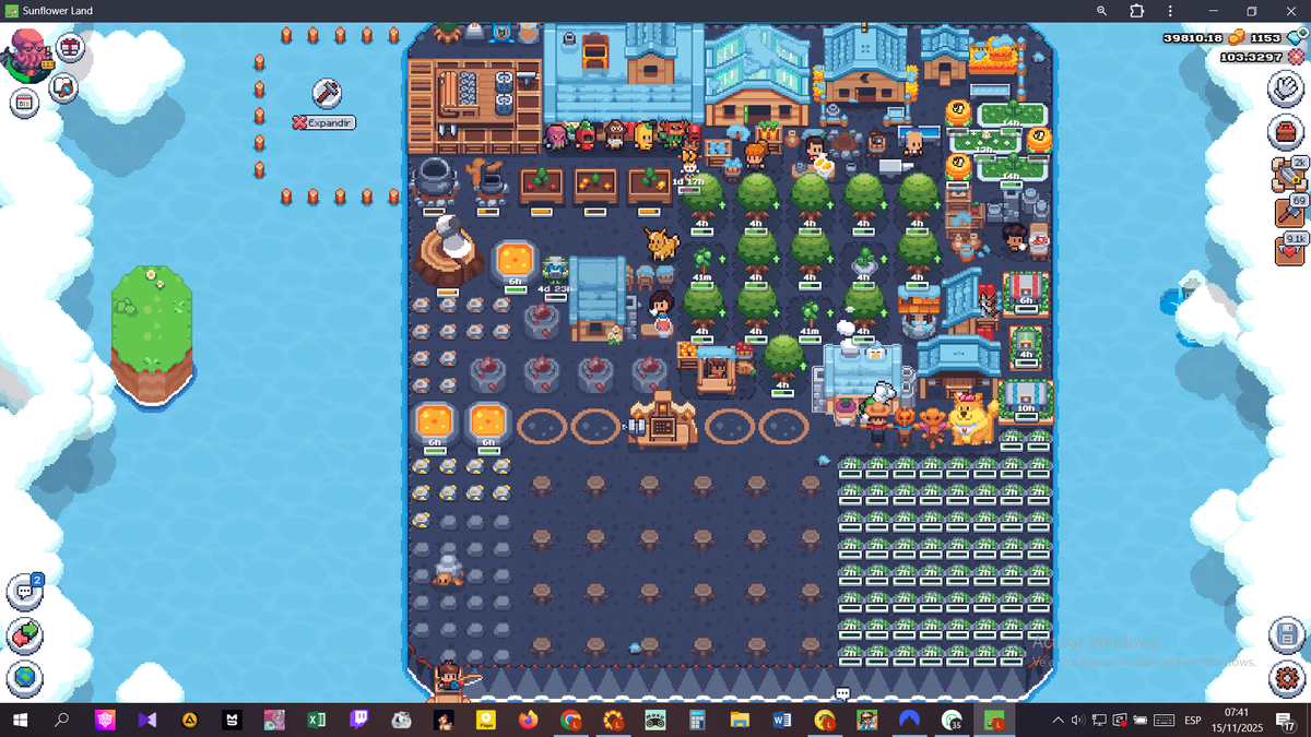 Machy |$CAG tweet media