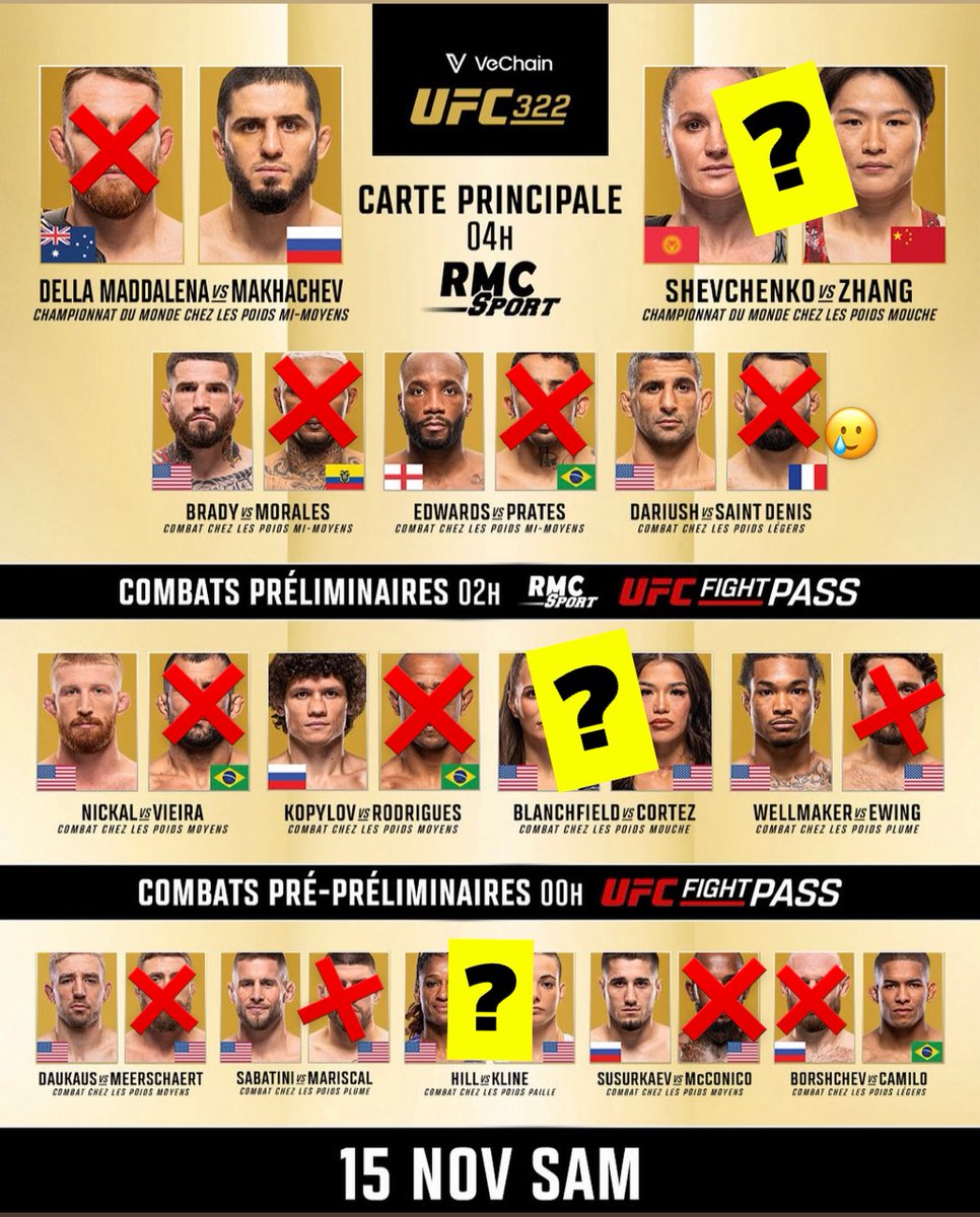 MMA__TIME's tweet image. Bon les gars y’a pas très longtemps on a passé la barre des 80 k donc pour vous remercier :

Celui qui fait un perfect ce soir 800€ en virement instantané !!! 🔥🔥

Suffit de mettre sa carte en comm être abonné et RT le post 👀