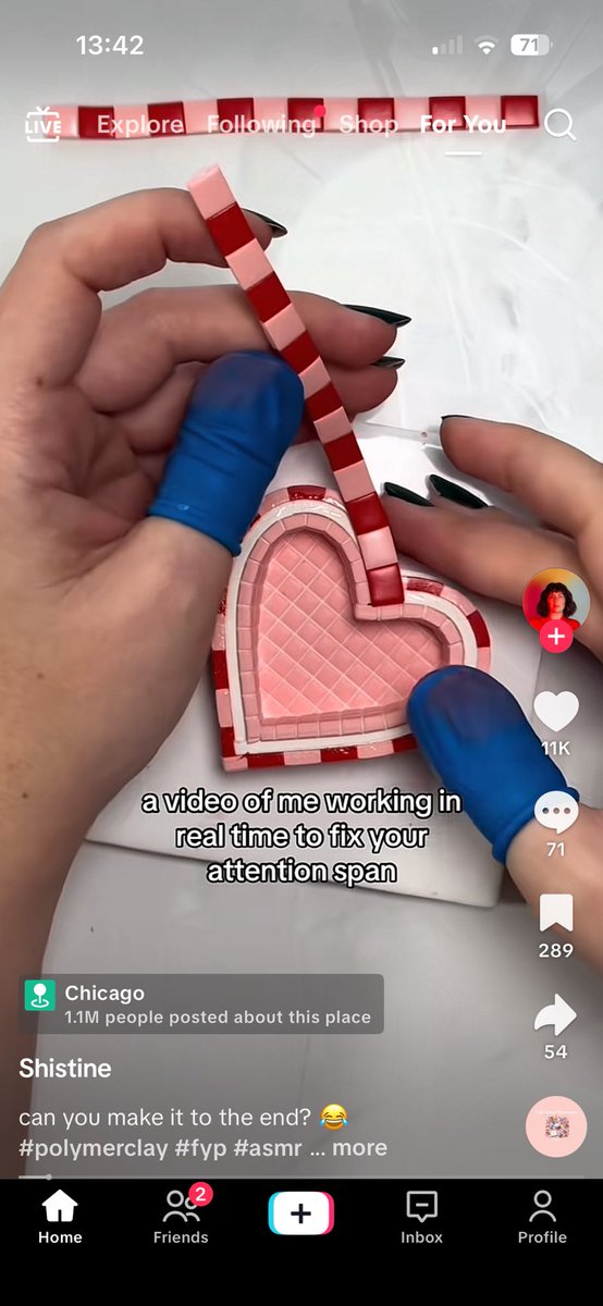 I can’t get rid of them