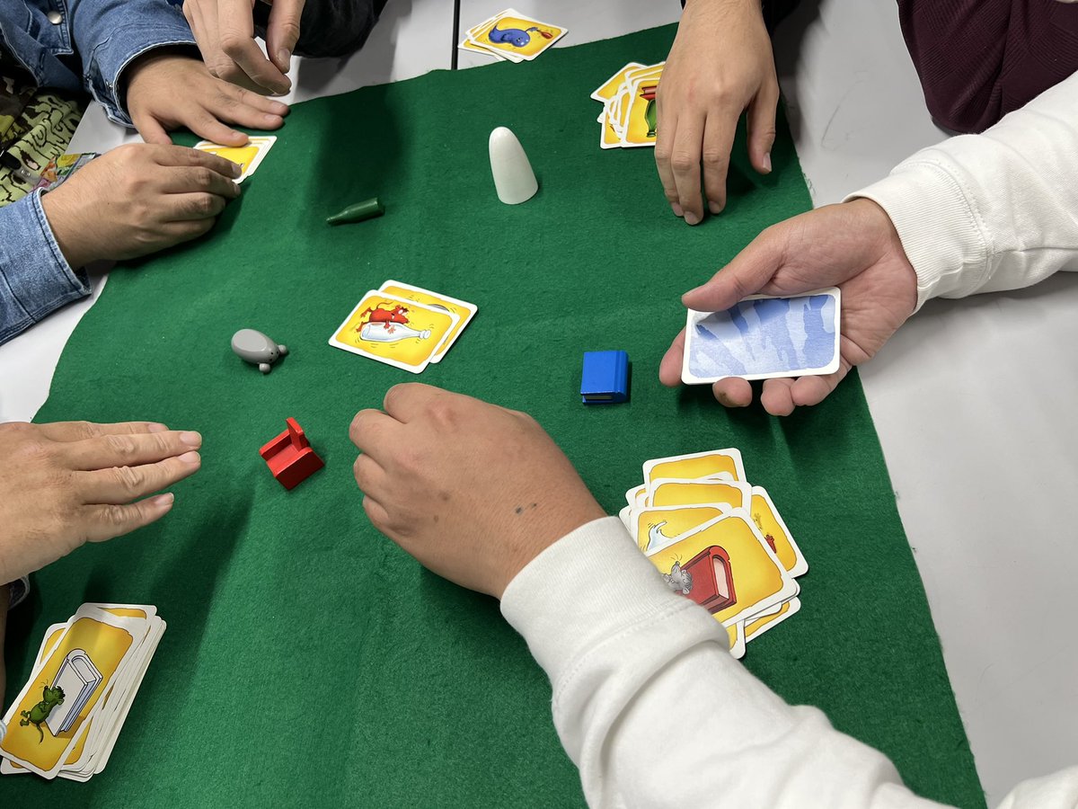 大阪ケモノボードゲームオフ【PAWS】 tweet media