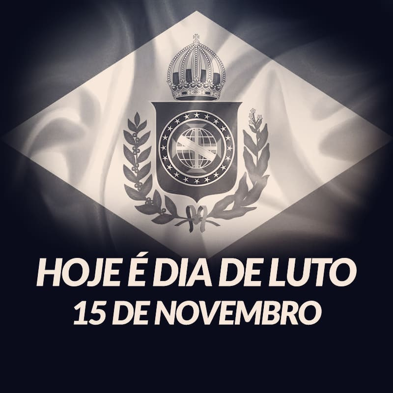 lucascamisa12's tweet photo. @ECVitoria O Popular Pedro ll foi deposto por enfrentar as oligarquias para o bem do povo.

Monarquia Parlamentarista.
Supremo e PGR indicados pelo chefe de estado, Rei. Chefe de Governo e parlamento cuidam do dia a dia.

A república não deu certo.
#15denovembro #imperiodobrasil #dompedroll https://t.co/DTh6ihYKrV