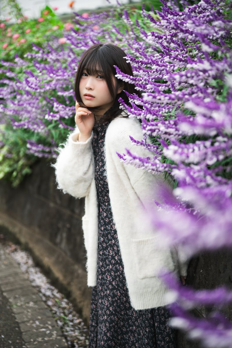 紬（つむぎ）さん <a href="/qn_la/">紬 (つむぎ)</a>

#ポートレート #photography
