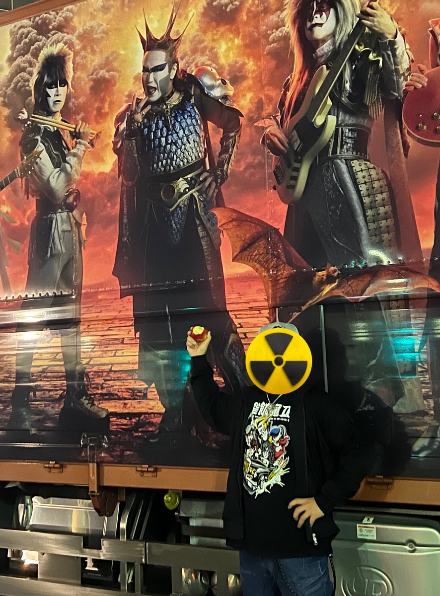 バルバトス枢機卿 (@barbatoskoarai) / Posts / X