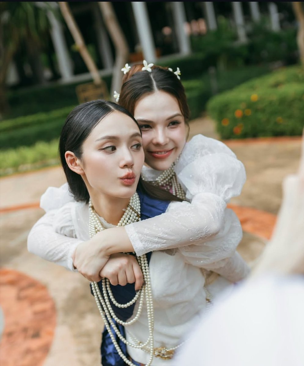 Hello cutie bestie ❤️🥰

     #LMSY #ลูกหมีซอนญ่า