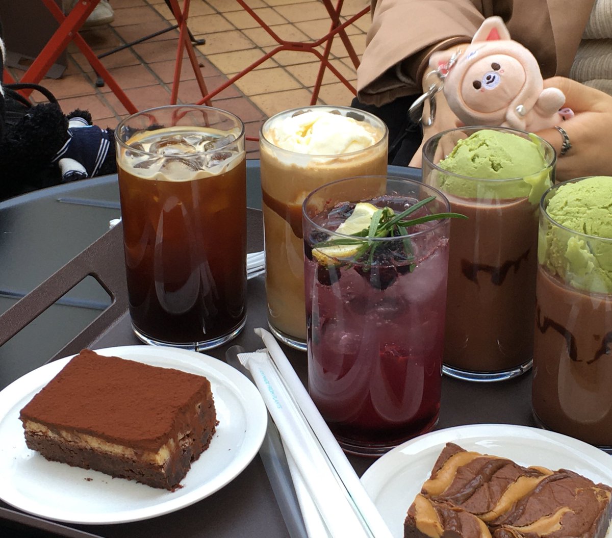 감성샷에 폭시니 추가