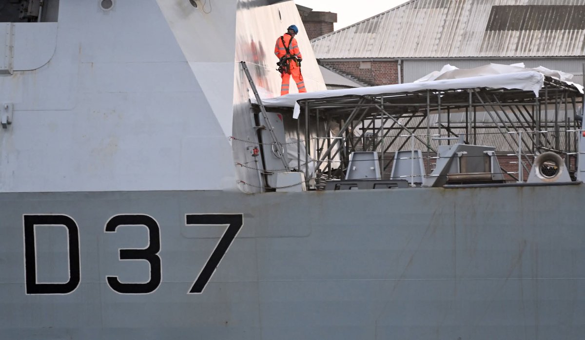 Steve A Wenham tweet media