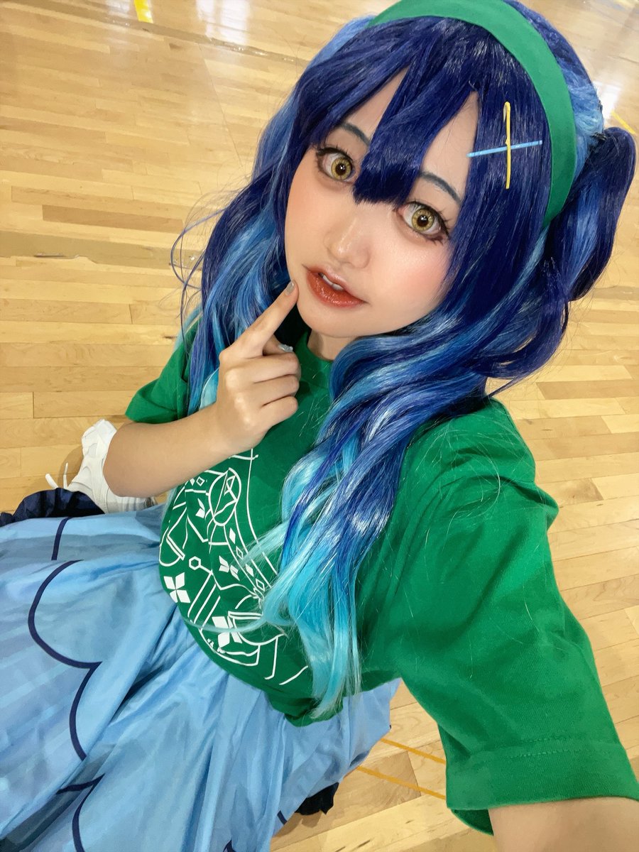 ゆん (@yunchan07_cos) / Posts / X