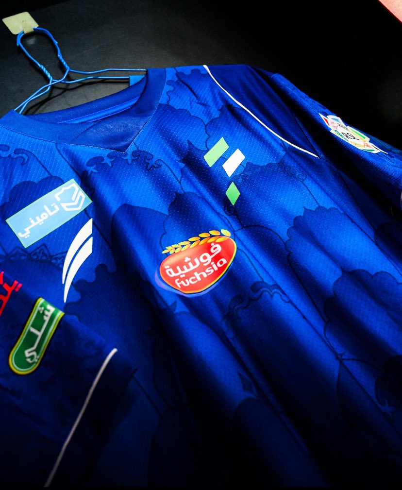 🚨— الـشــرق الأوسـط :

الفتح يُريد التعاقد مع الثُلاثي عبد الرزاق حمدالله -  عبدالإله المالكي - عبدالله رديف . . 

 لمعالجة العديد من النواقص التي يعاني منها الفريق …