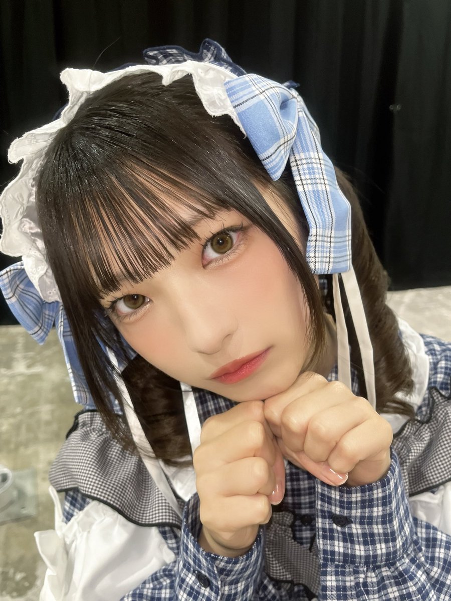 nagata_shiori_'s tweet image. 本日は11th対面イベントでした！やっと会えた～！嬉しかった😭😭😭
ほくほくな1日でした&amp;gt;ᴗ&amp;lt;
初めましての方もありがとう➿ 

また会えるといいな*.・✮*.・ 
今後の予定もぜひ🪄
not-equal-me.chara-ani.com
 #ノイミー