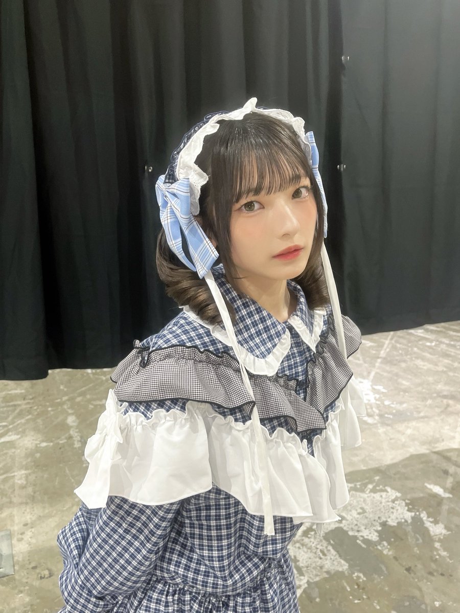 nagata_shiori_'s tweet image. 本日は11th対面イベントでした！やっと会えた～！嬉しかった😭😭😭
ほくほくな1日でした&amp;gt;ᴗ&amp;lt;
初めましての方もありがとう➿ 

また会えるといいな*.・✮*.・ 
今後の予定もぜひ🪄
not-equal-me.chara-ani.com
 #ノイミー