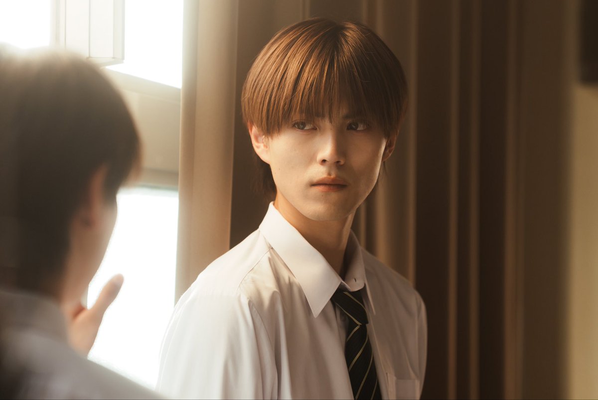 本日 『修学旅行で仲良くないグループに入りました』 第5話🏫💌 修学