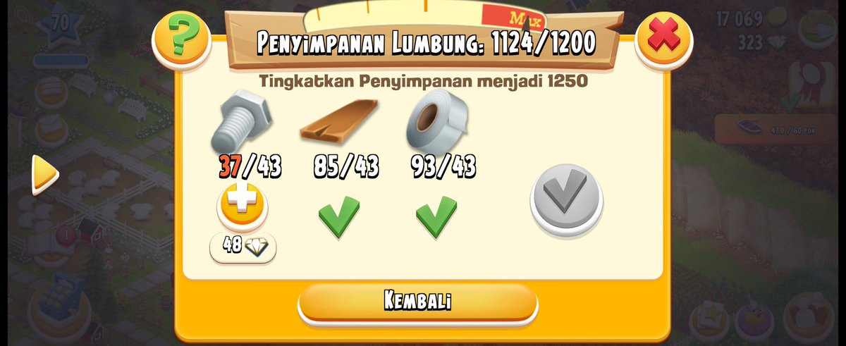 annerable's tweet image. wtt

want : baut
have : papan, lakban

butuh 6 aja yukk 🥹