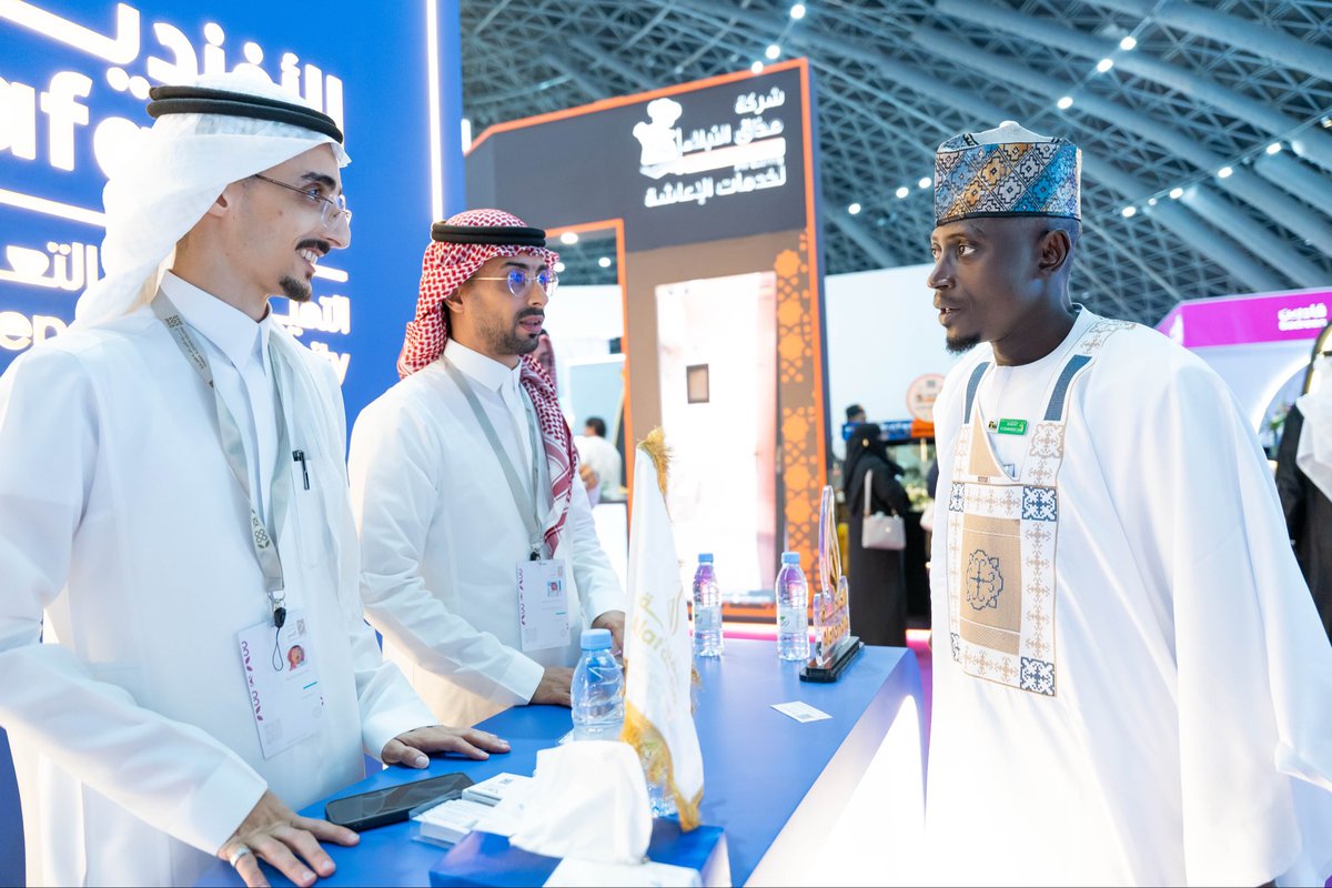 Alafandia الأفندية tweet media