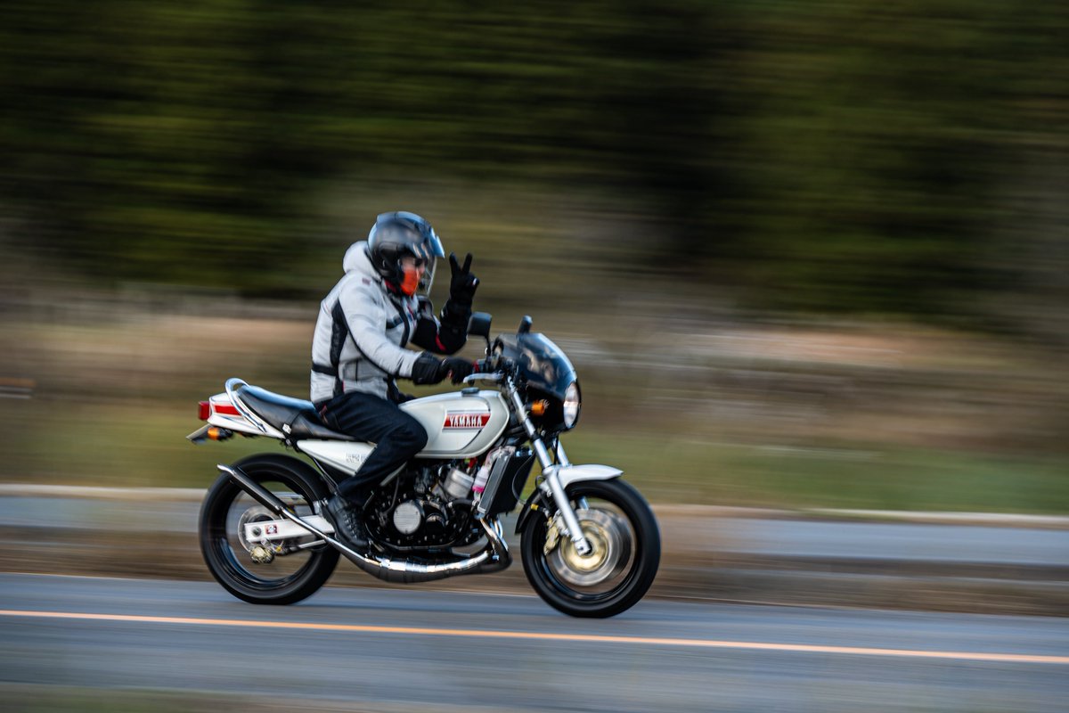 kaga_z900rs's tweet photo. #今日の流し撮り #被写体の皆さんありがとう #オーナーさんへ届け #R289 #KagaPhoto https://t.co/GjJur3LTG6