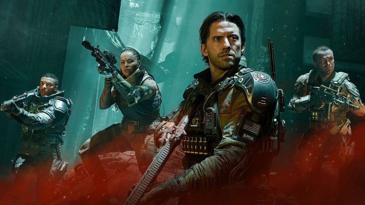 Pjsprojects's tweet image. I’ve played all the Black Ops campaigns and have no idea what is going on in BO7, does anyone know what the hell is happening? Story???
#BlackOps7 #CallofDuty #COD