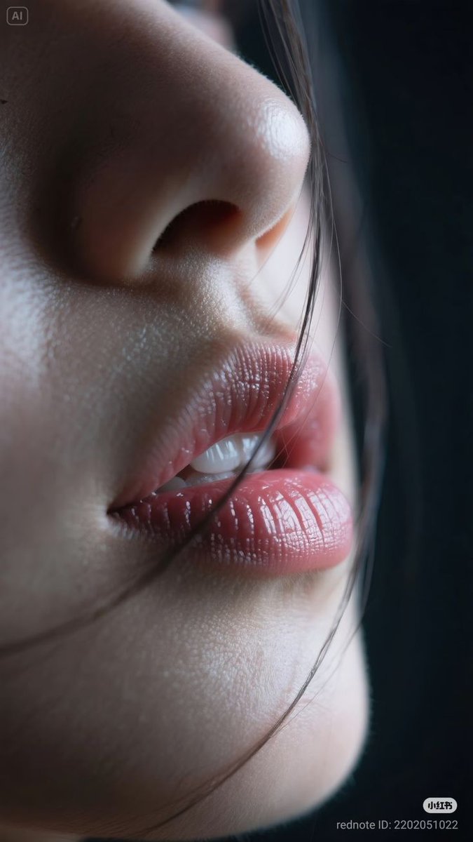 GlamSlot's tweet photo. Stealing kisses 💋 What a Magnificent Lips....💋💋? @knika_1 

I'm waiting to taste your lips💋💋 https://t.co/vvaEzj7u96