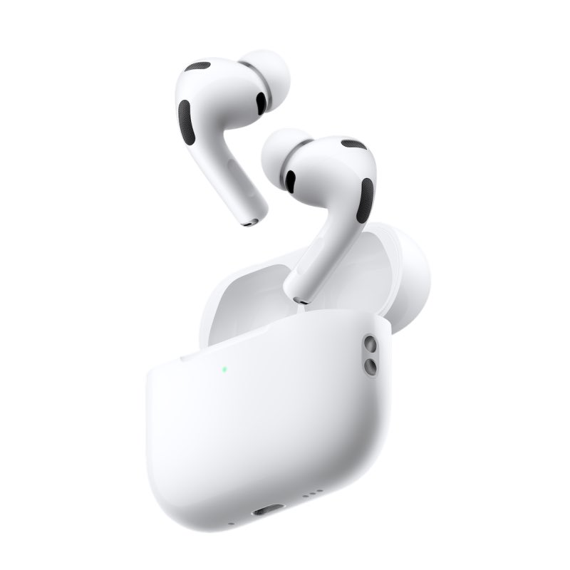 MagnerNeuf's tweet photo. Bonjour @ppgarcia75 petit achat aujourd'hui AirPod Pro 3 absolument magique ,comparer à mes AirPod 2 normal , même les pro max v1 me semble un peu plus fade à l'écoute (bohemian rapsody pure merveille ) ✌️merci pour tes vidéos très intéressantes 🥰 https://t.co/nK2M8cDDle