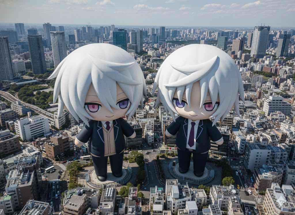 引き笑いのイオ 引オ (@xxylzx) / Posts / X