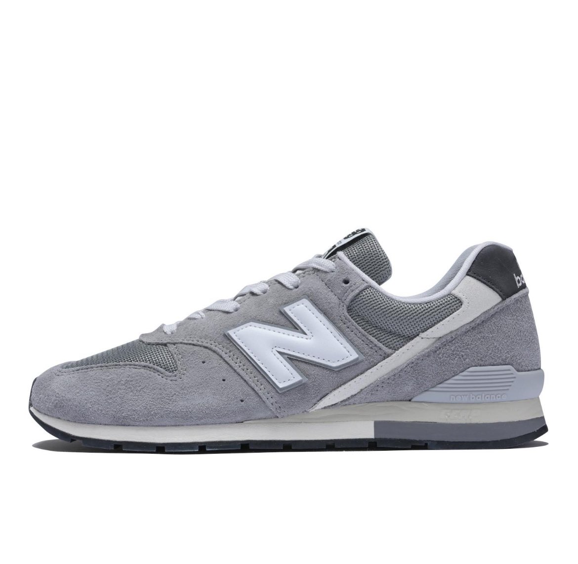 🌸櫻坂46 中嶋優月ちゃん着用スニーカー □ New Balance 996 ¥16,280