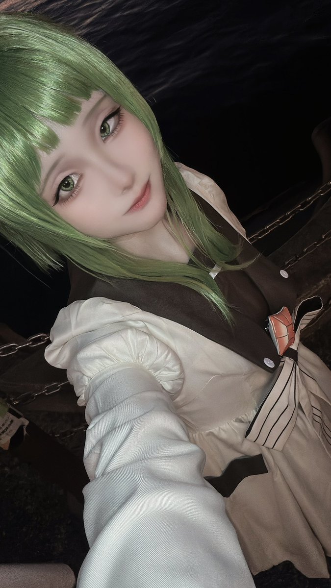 伊維 Suika✨ (@Suika0804) / Posts / X