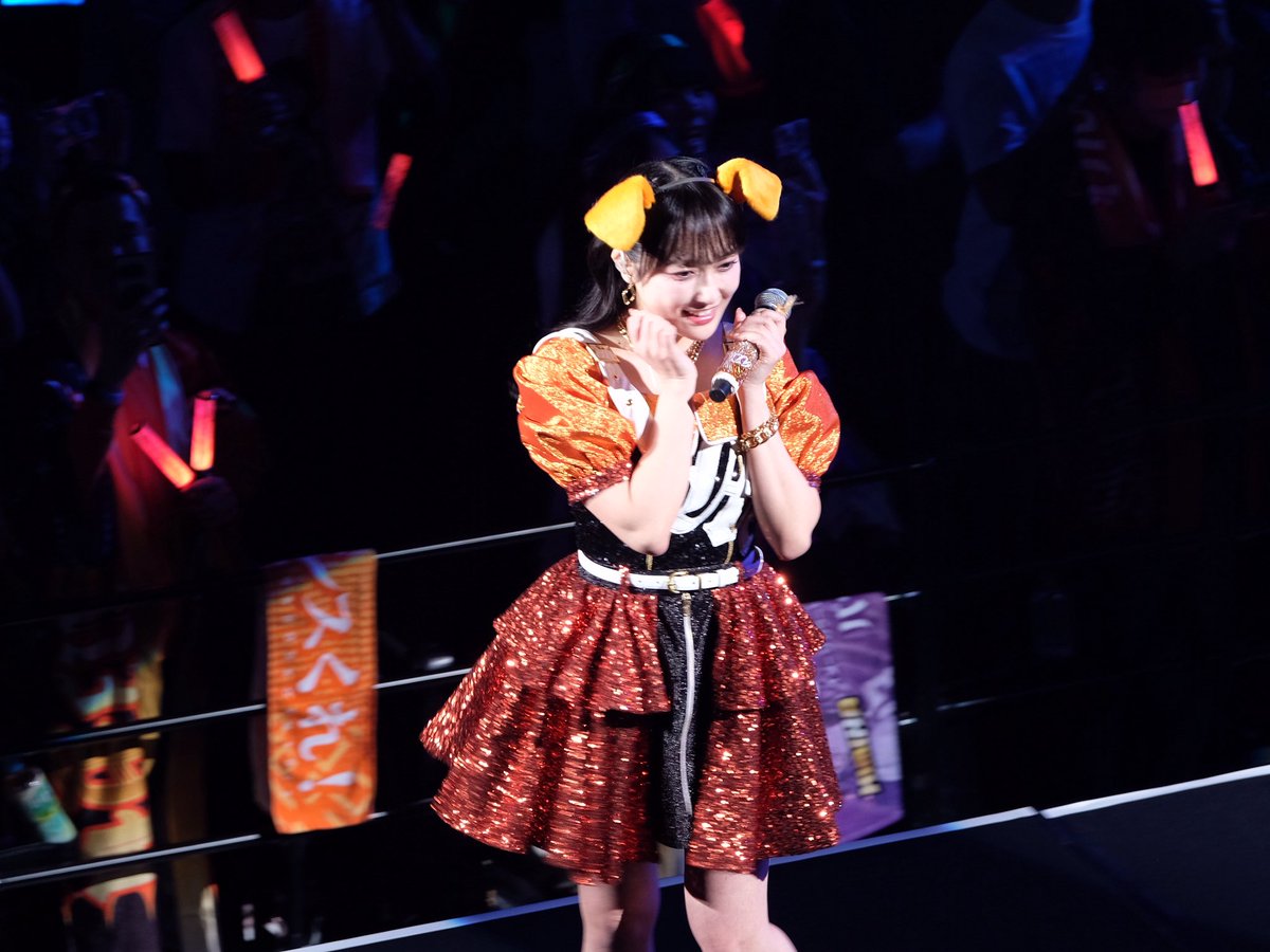 まだ色々整理してないですが とりあえず上から撮った我が推し久保田未